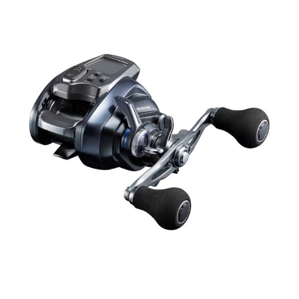 23フォースマスター(600DH)